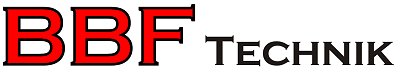 Logo BBF-Technik
